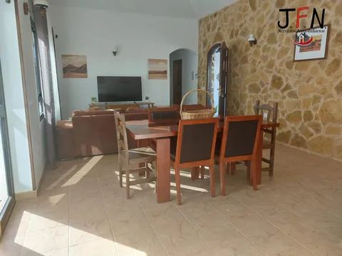 Pis de 160 m² a Puerto del Rosario
