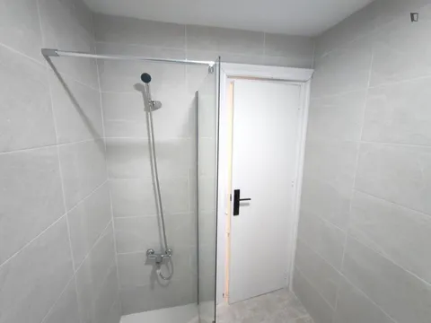 Habitació de lloguer, Granada