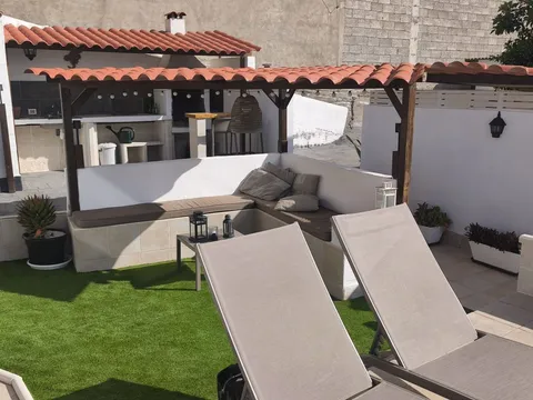 Wohnung 150 m² in Arona