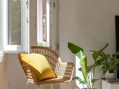 Appartamento 56 m² a Madrid