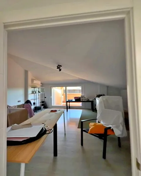 Pis de 160 m² a Palau-solità i Plegamans