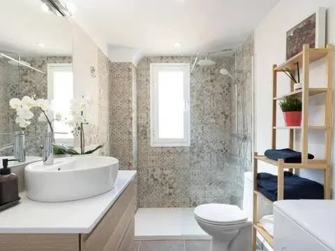 Wohnung 75 m² in Candelaria