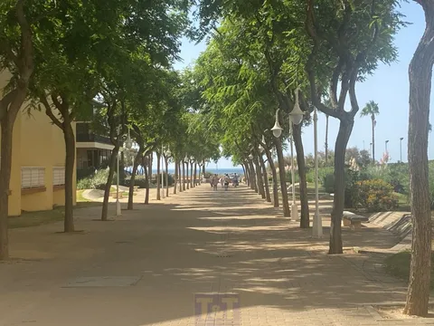 Pis de 70 m² a Isla Cristina