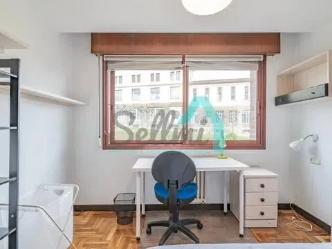 Pis de 120 m² a Oviedo