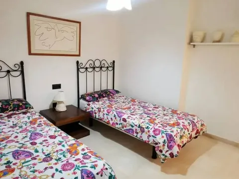 Pis de 140 m² a Marbella