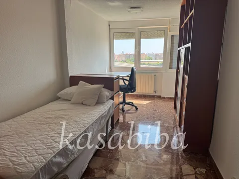 Квартира 117 м² в Валенсии