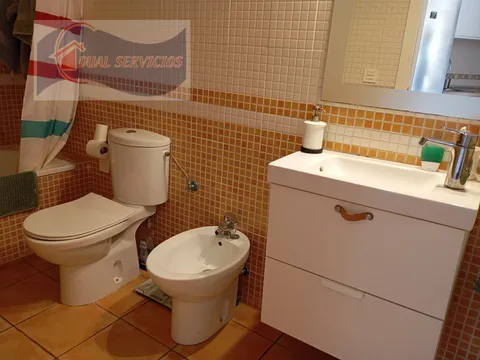 Pis de 55 m² a Cartaya