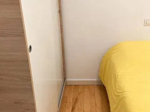 Pis de 42 m² a Madrid