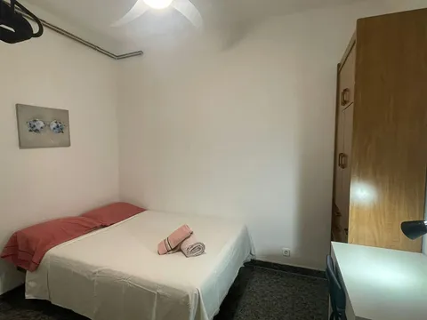 Stanza in affitto, Barcelona