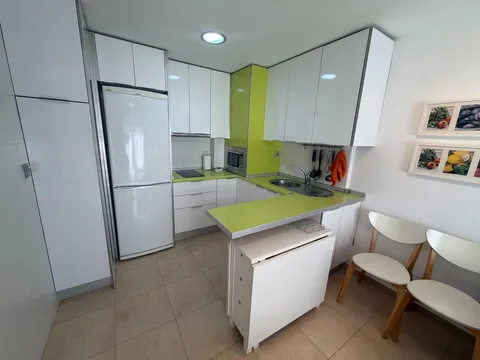 Pis de 49 m² a Múrcia