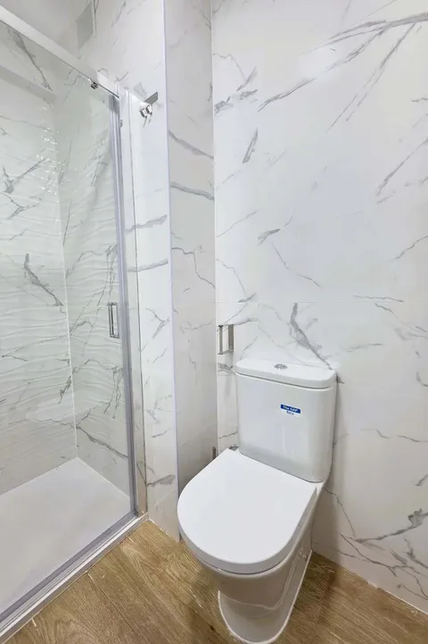 Habitació de lloguer, Fuenlabrada