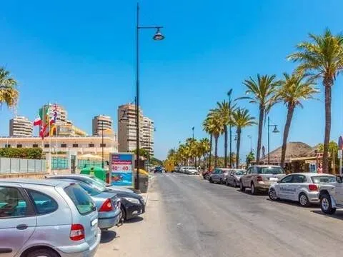 Pis de 48 m² a Torremolinos