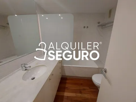 Pis de 90 m² a Barcelona