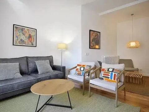 Pis de 220 m² a Segovia