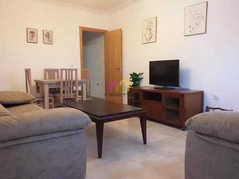 Wohnung 90 m² in Badajoz