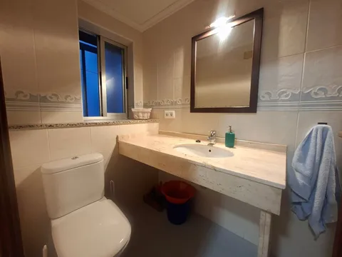 Habitació de lloguer, Salamanca