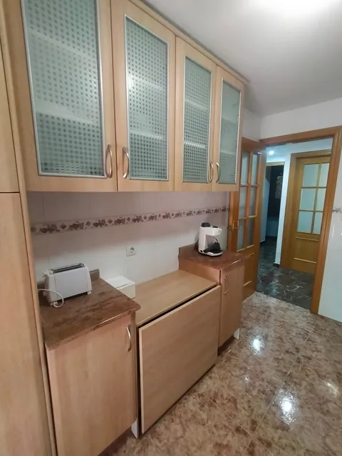 Pis de 65 m² a Múrcia