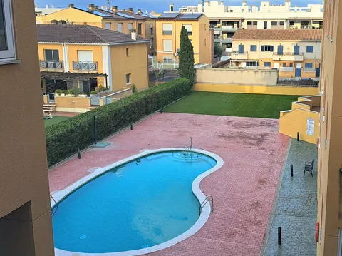 Pis de 89 m² a Cubelles
