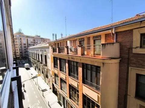 Appartamento 104 m² a Valladolid