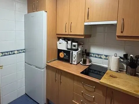 Pis de 70 m² a Madrid