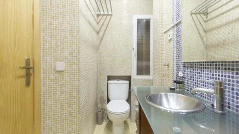 Pis de 58 m² a Madrid
