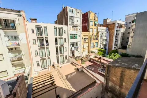 Pis de 74 m² a Barcelona