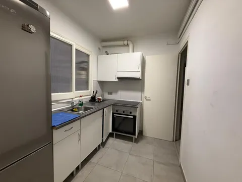Pis de 93 m² a Lleida