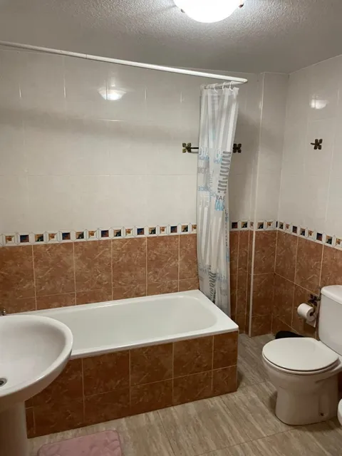 Pis de 118 m² a Águilas