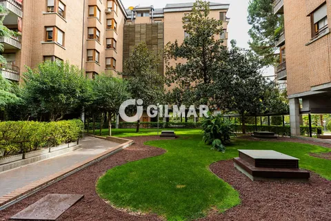 Appartamento 250 m² a Madrid