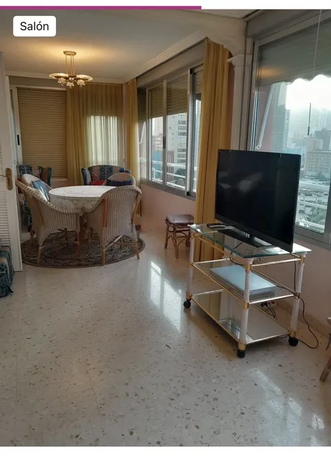 Pis de 180 m² a Benidorm