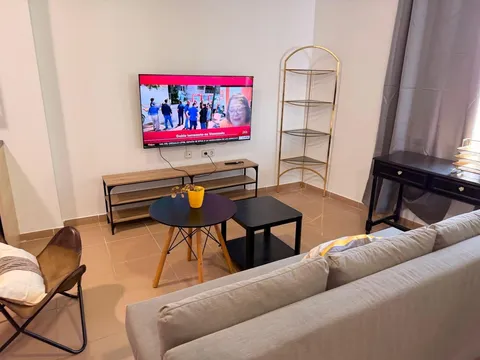 Piso de 66 m² en El Puerto de Santa María