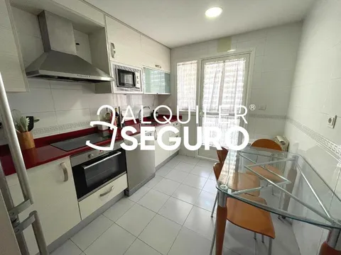 Appartamento 75 m² a Madrid