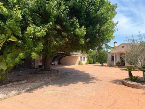 Casa de 309 m² a Elx