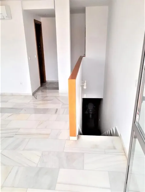 Pis de 79 m² a Madrid