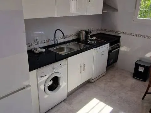 Pis de 75 m² a Madrid