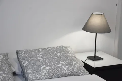 Pis de 23 m² a Madrid
