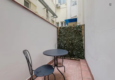 Pis de 60 m² a Barcelona