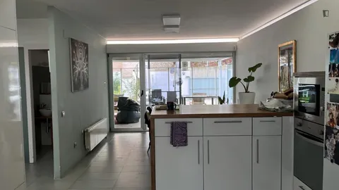 Habitació de lloguer, Mutxamel