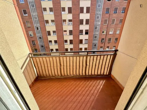 Habitació de lloguer, Bilbao