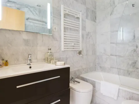 Apartamento 78 m² em Barcelona