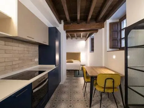 Wohnung 51 m² in Granada