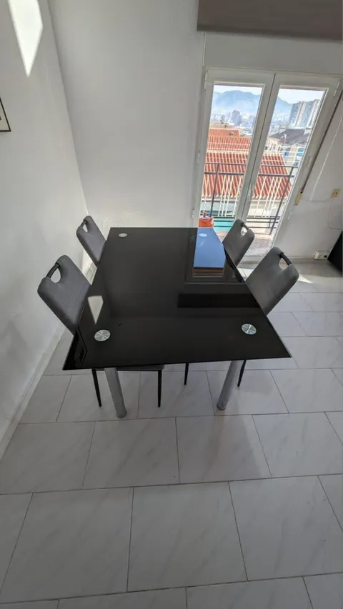Pis de 90 m² a Granada (4/11)