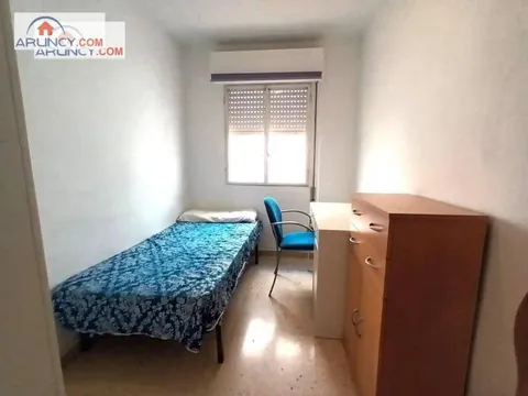 Appartamento 90 m² a Siviglia