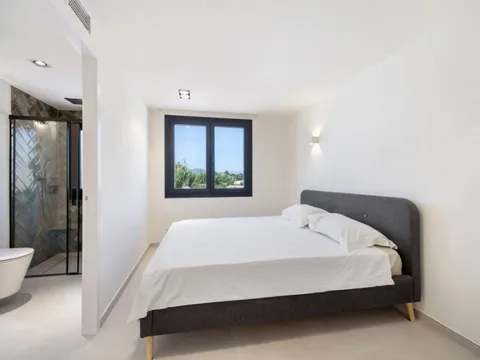 Casa de 289 m² a Xàbia