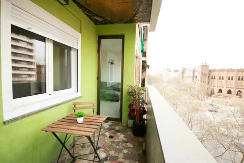 Stanza in affitto, Barcelona