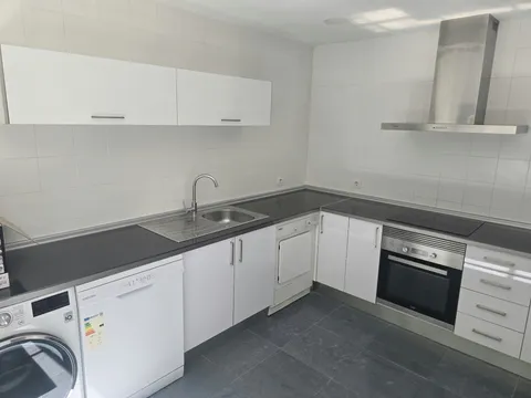 Pis de 287 m² a Las Rozas de Madrid