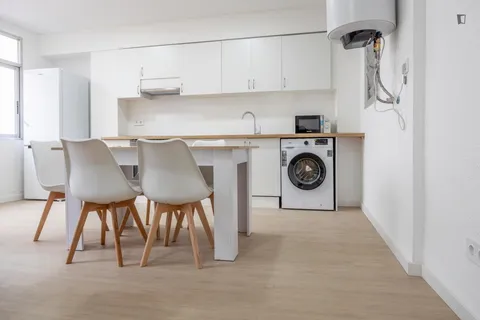 Habitació de lloguer, València