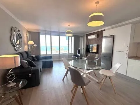 Appartement 50 m² à San Cristóbal de La Laguna