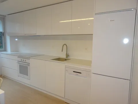 Piso de 60 m² en Gijón