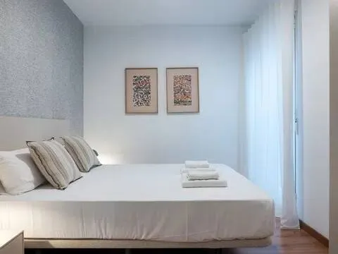 Pis de 195 m² a València